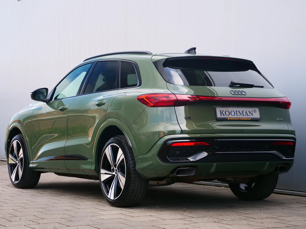 Audi Q5 – foto 3