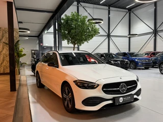 Mercedes-Benz C-Klasse – thumbnail 14