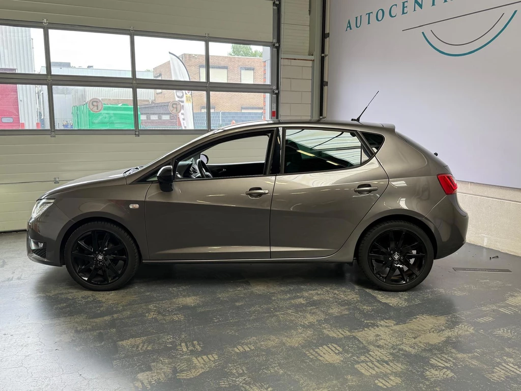 SEAT Ibiza – foto 3