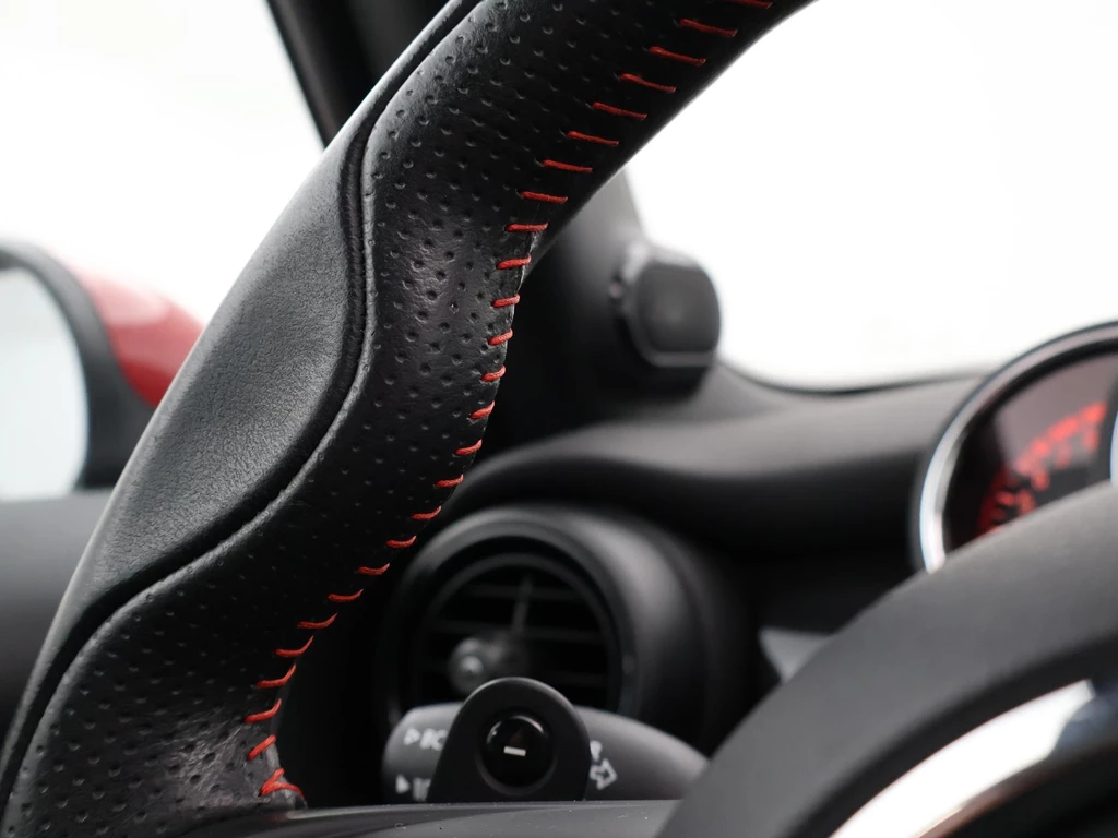 MINI Cooper Cabrio – foto 49