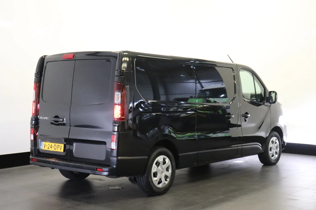 Renault Trafic – foto 4