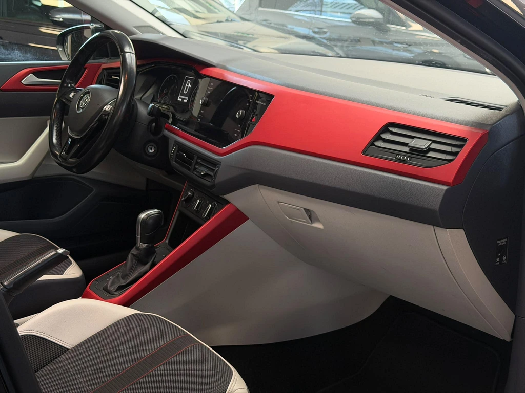Volkswagen Polo – foto 10