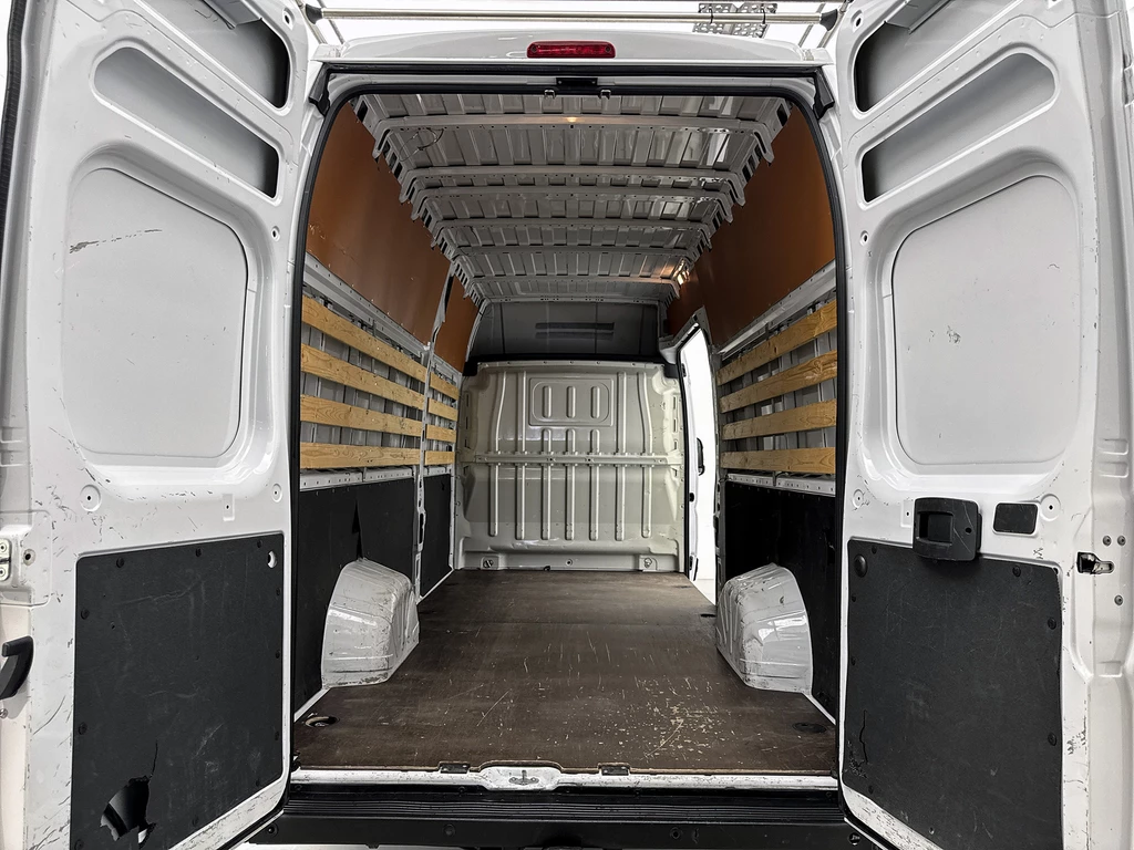 Opel Movano – foto 21