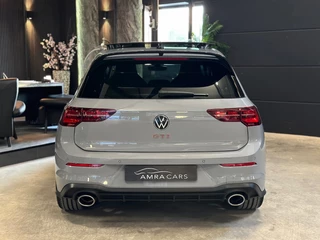 Volkswagen Golf – thumbnail 4