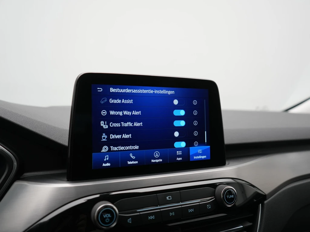 Ford Kuga – foto 39