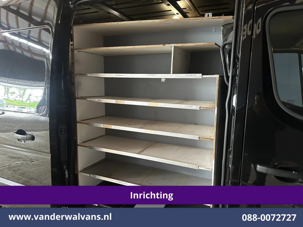 Renault Master – foto 15