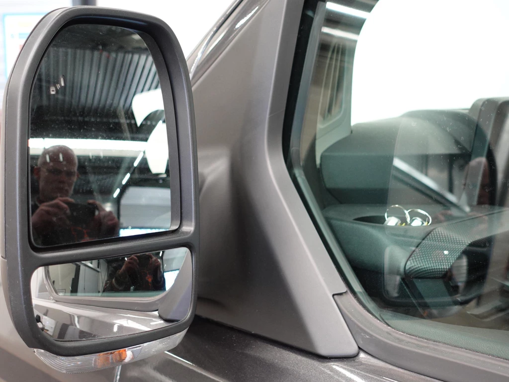 Ford Transit Custom – foto 13