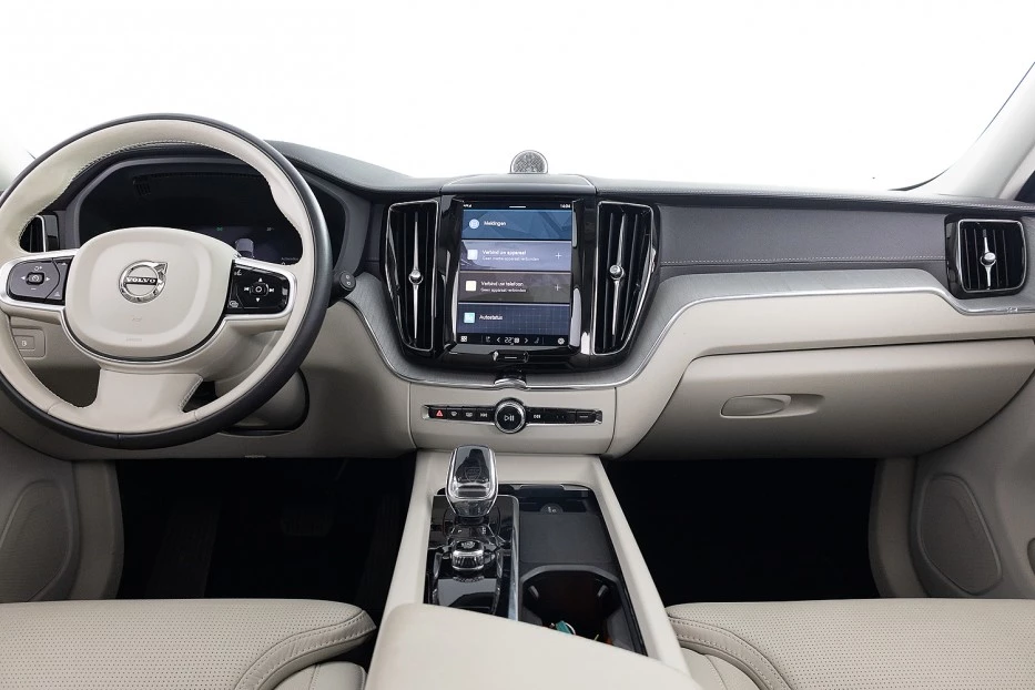 Volvo XC60 – foto 23