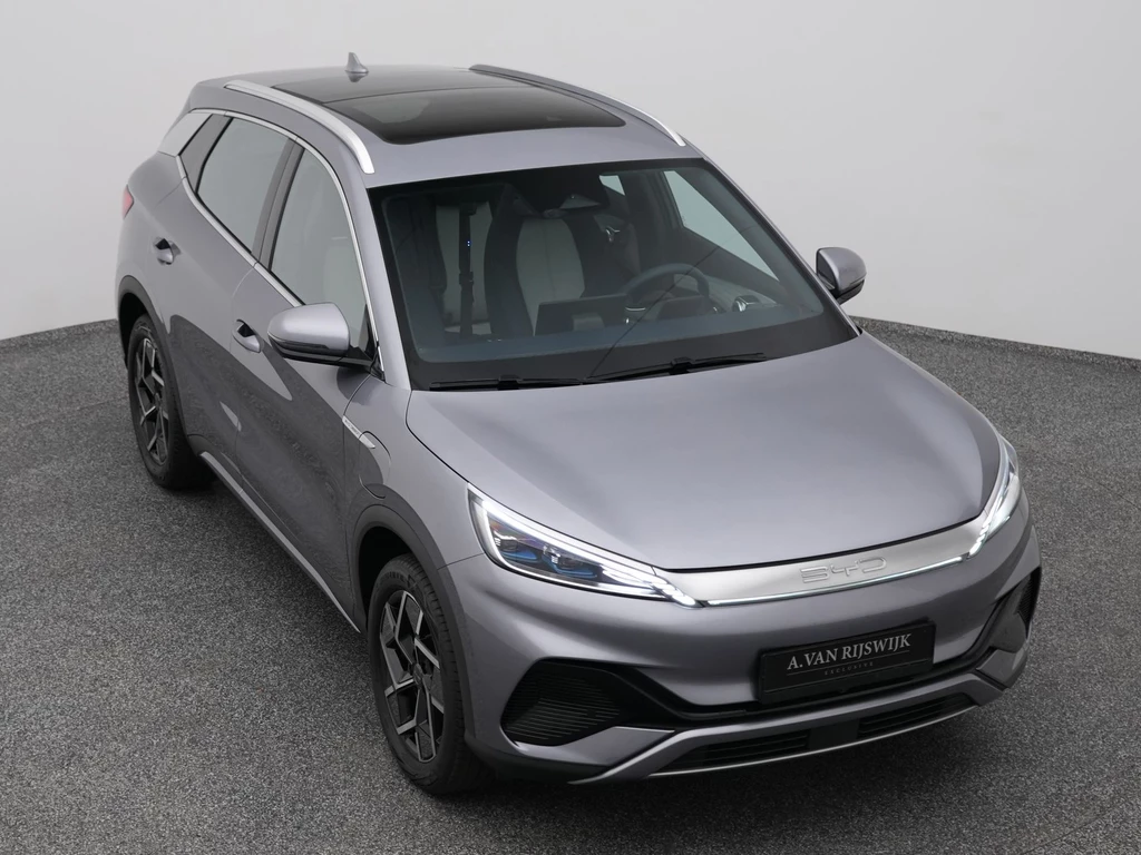 BYD ATTO 3 – foto 15