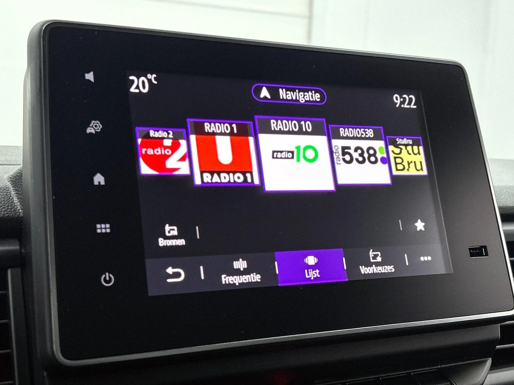Renault Trafic – foto 8