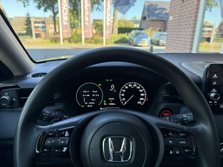 Honda HR-V – thumbnail 15