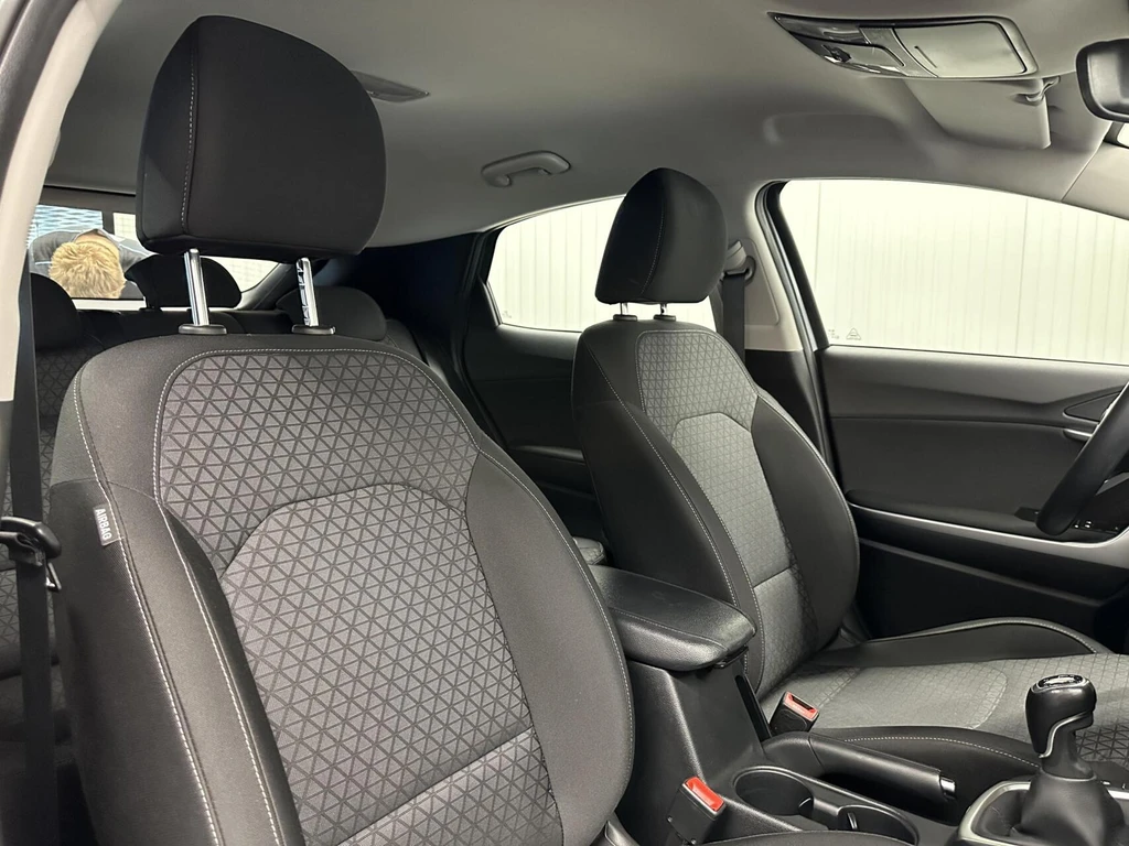 Kia XCeed – foto 16