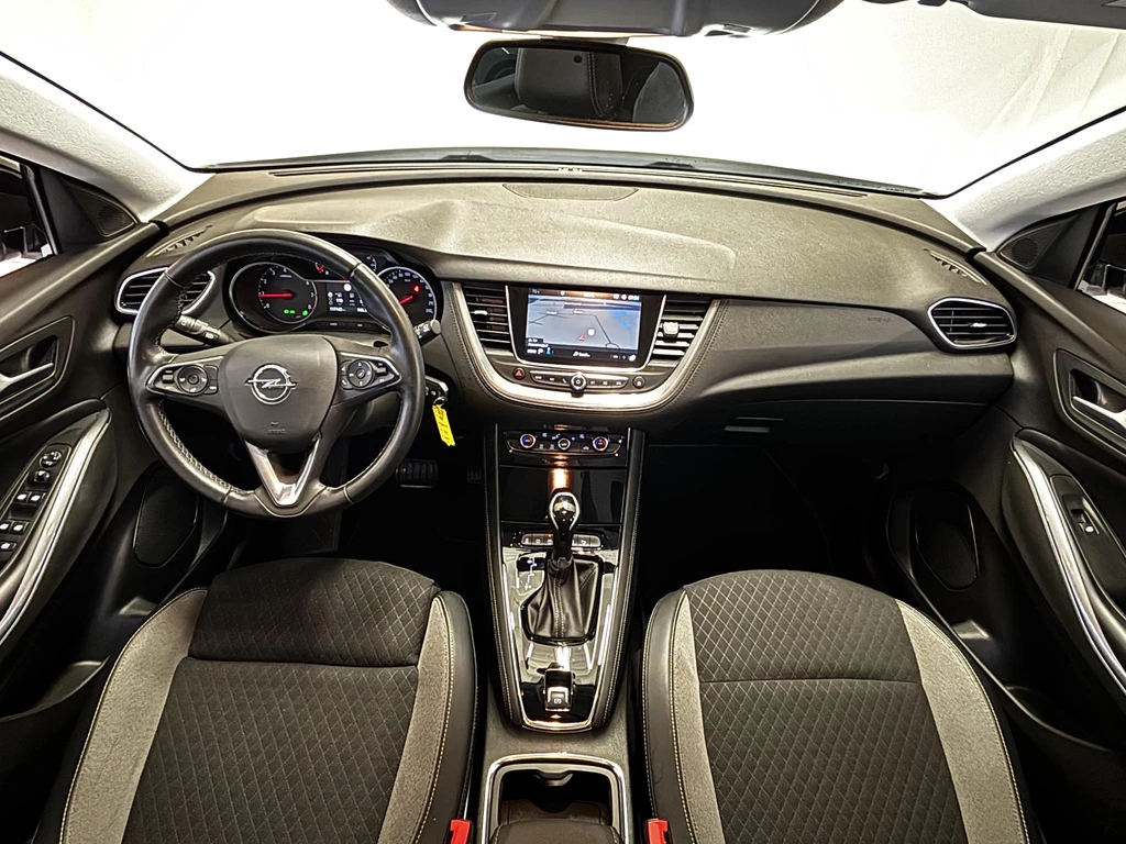 Opel Grandland X – foto 16