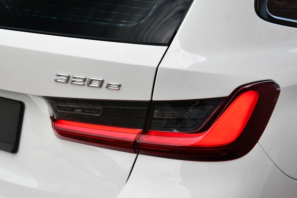 BMW 3 Serie – foto 59