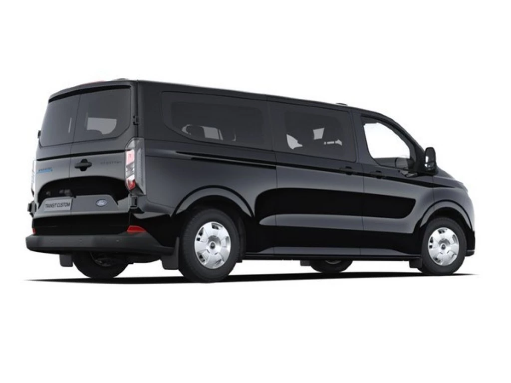 Ford Transit Custom – foto 6