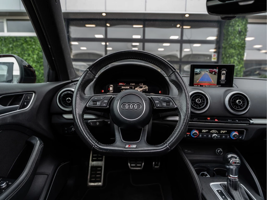 Audi A3 – foto 23