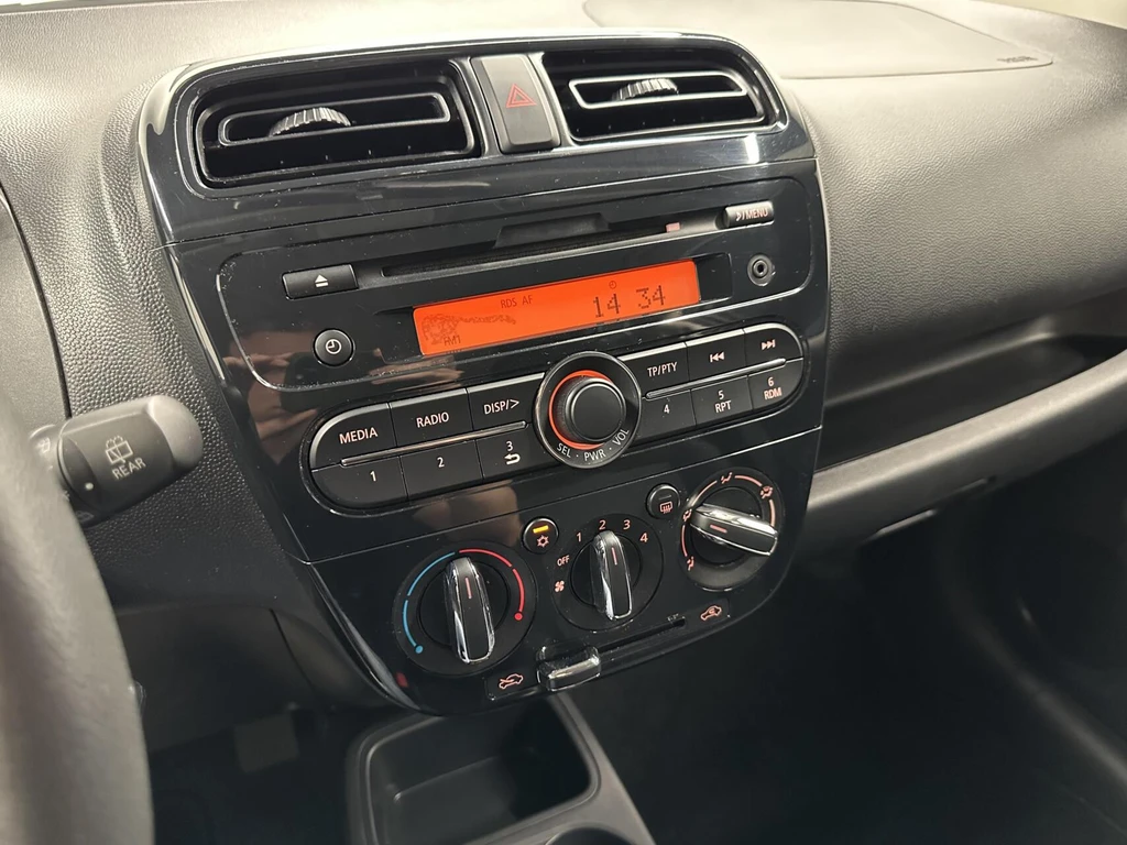 Mitsubishi Space Star – foto 24