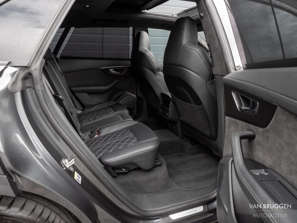 Audi Q8 – foto 28