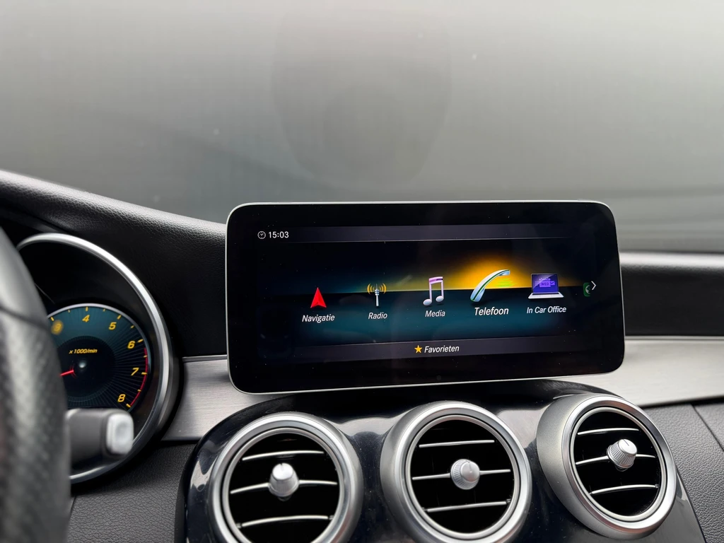 Mercedes-Benz C-Klasse – foto 48