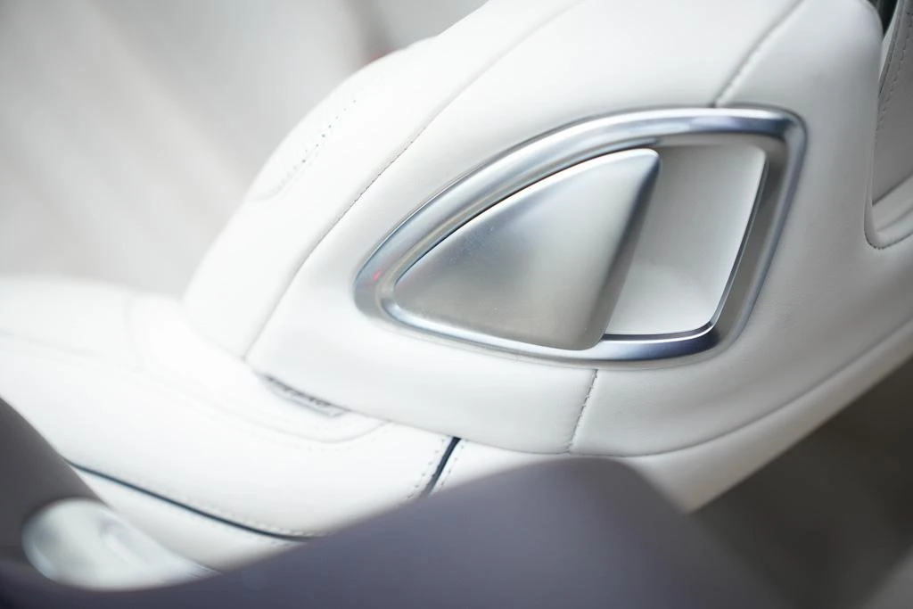 Mercedes-Benz S-Klasse – foto 53