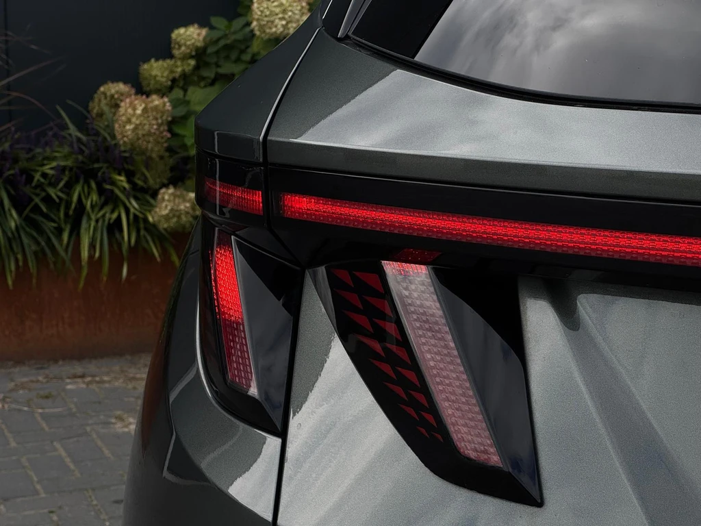 Hyundai Tucson – foto 19