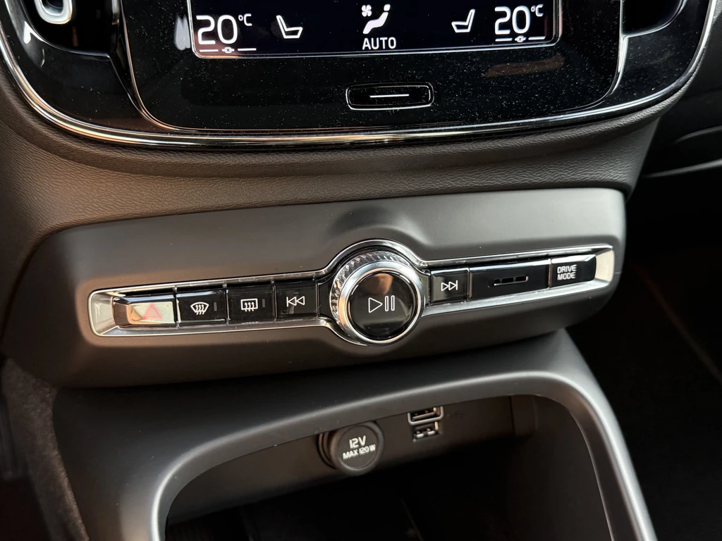 Volvo XC40 – foto 26