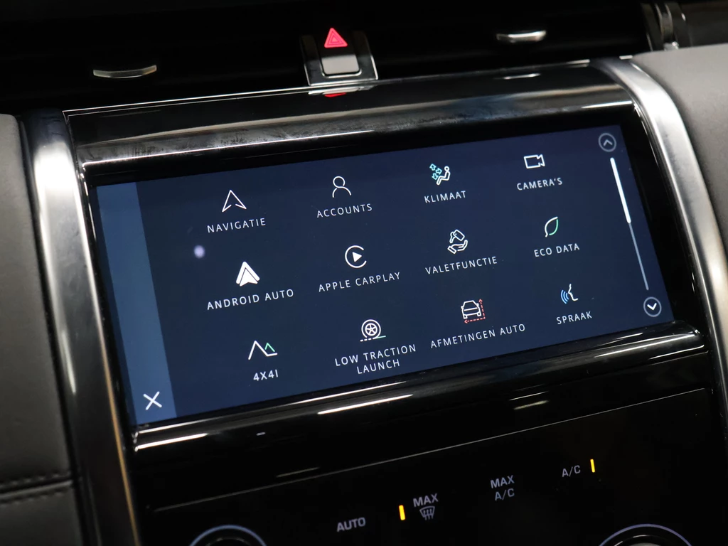 Land Rover Discovery Sport – foto 16