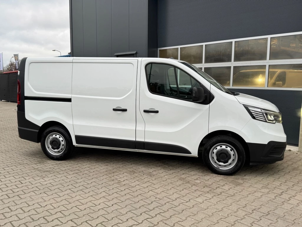 Renault Trafic – foto 6
