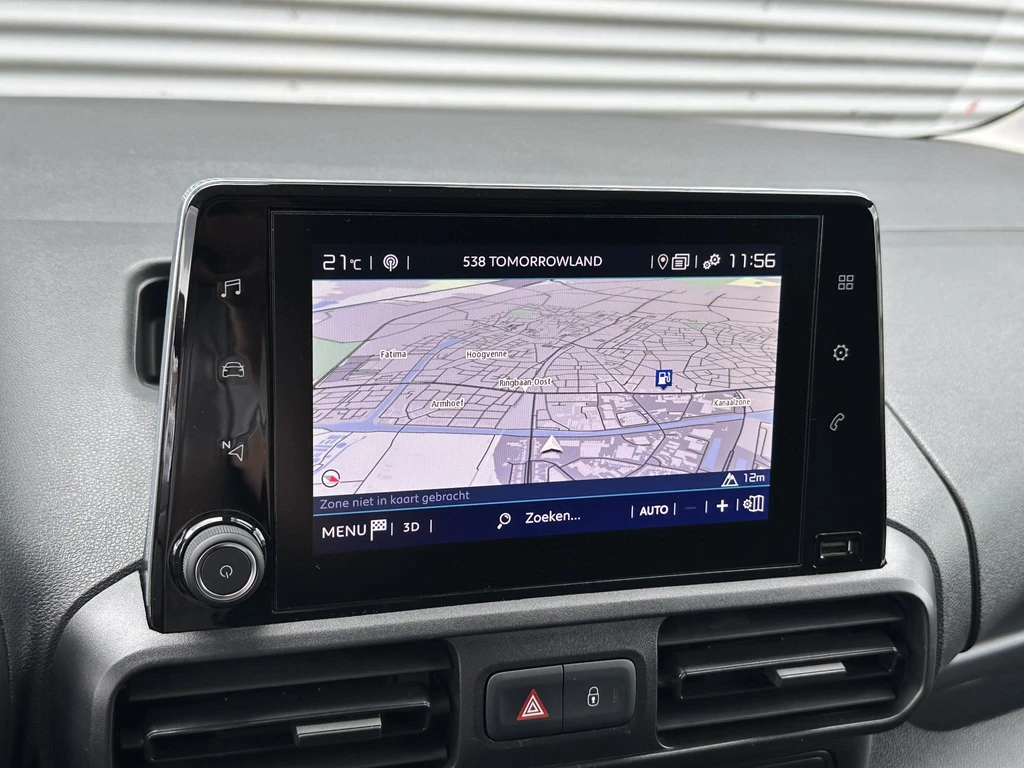 Citroën Berlingo – foto 10