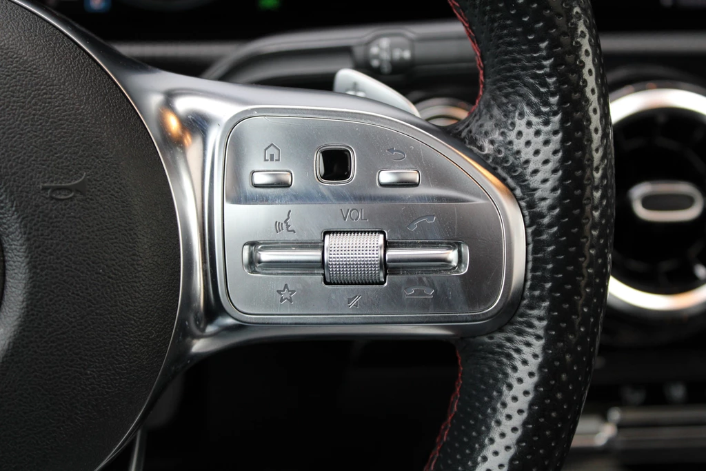 Mercedes-Benz A-Klasse – foto 23
