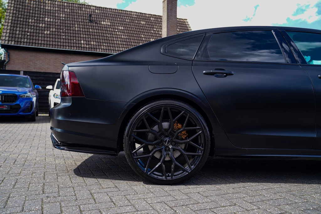 Volvo S90 – foto 24
