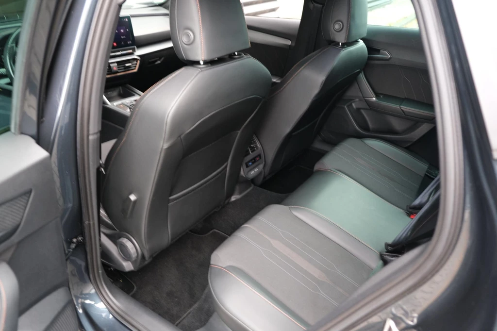 CUPRA Formentor – foto 13