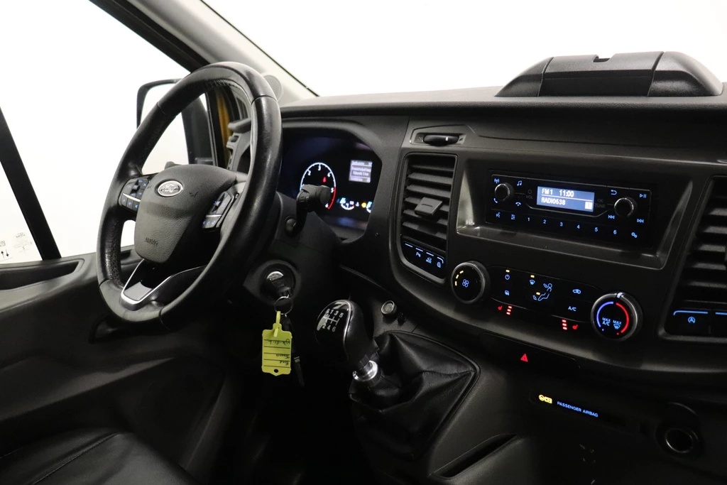 Ford Transit – foto 7