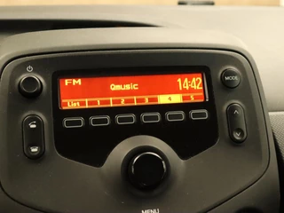Toyota Aygo – thumbnail 11