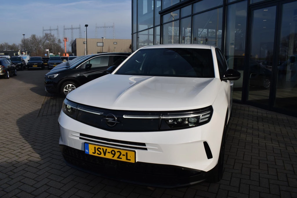 Opel Grandland – foto 10