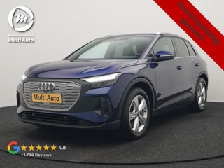Audi Q4 e-tron – thumbnail 1