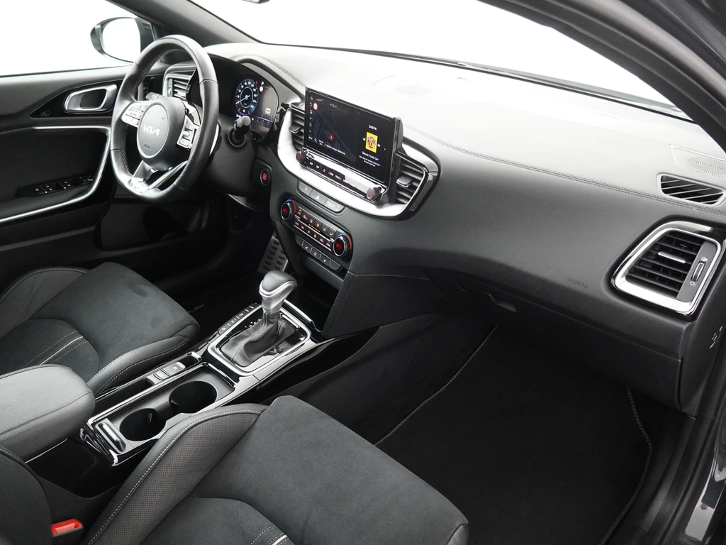 Kia XCeed – foto 39