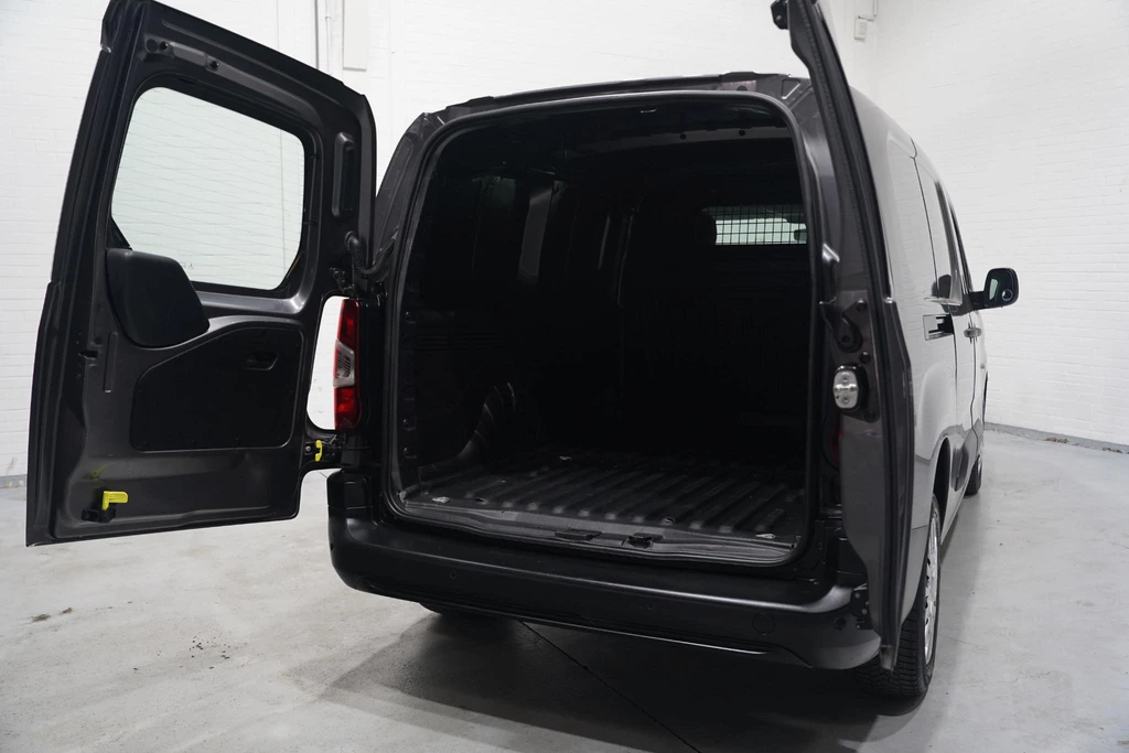 Toyota ProAce – foto 16