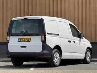 Volkswagen Caddy – thumbnail 4