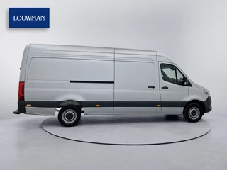 Mercedes-Benz Sprinter – thumbnail 9