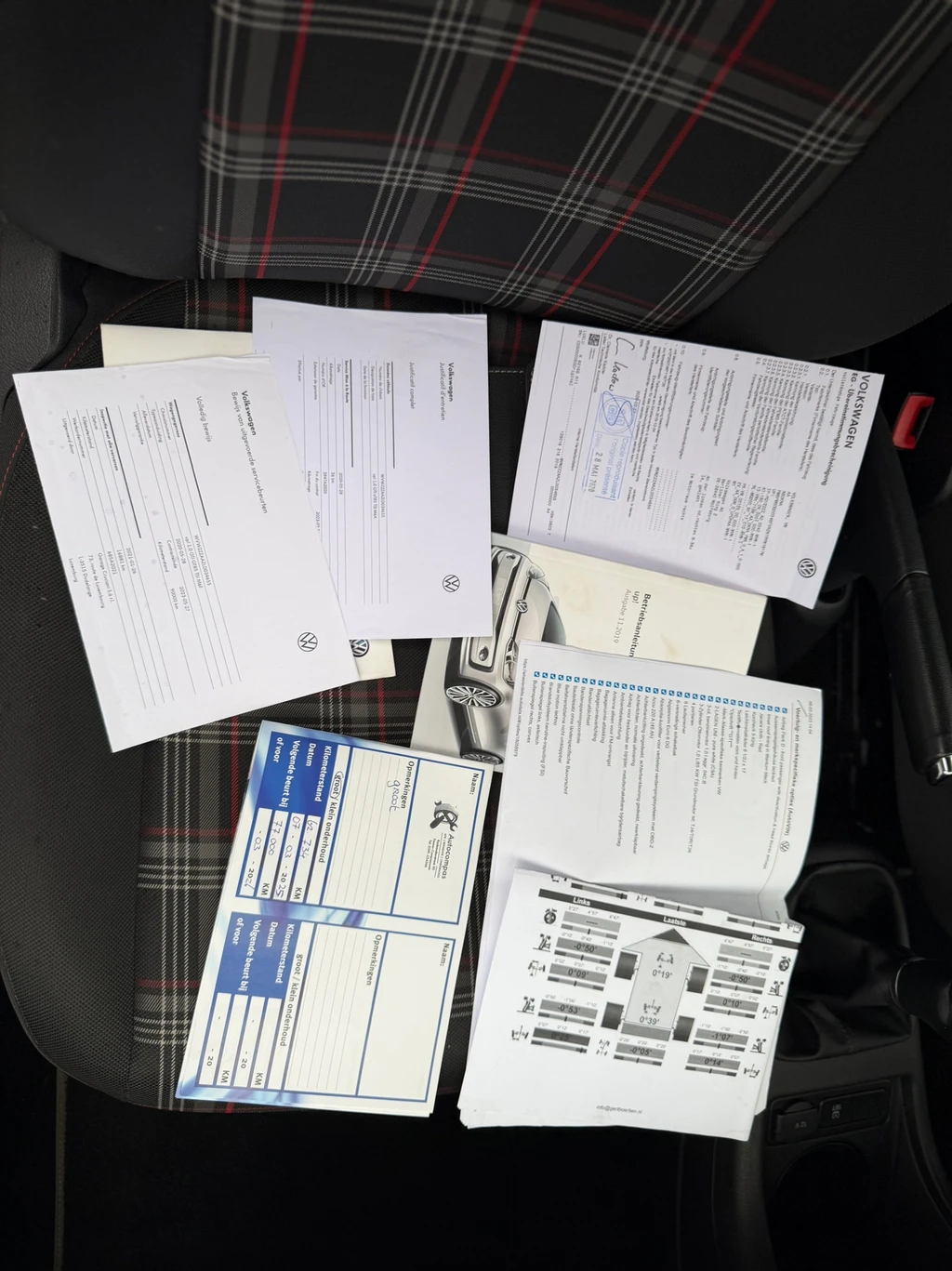 Volkswagen up! – foto 50