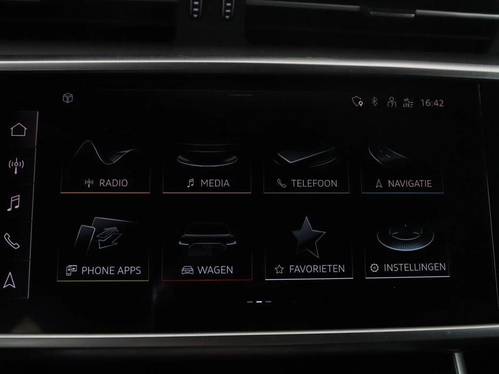 Audi A6 – foto 29