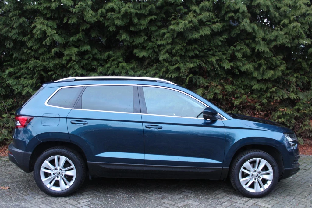 Škoda Karoq – foto 7