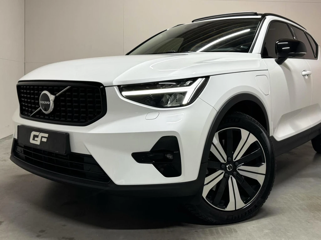 Volvo XC40 – foto 4