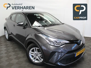 Toyota C-HR – thumbnail 9