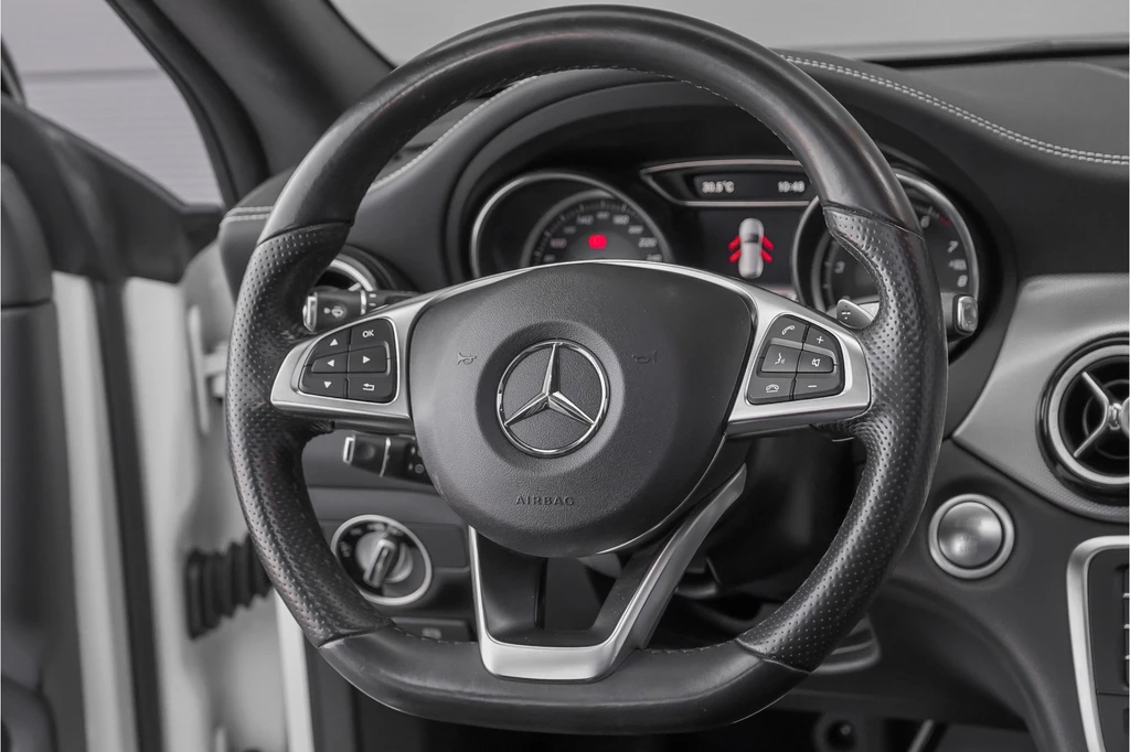 Mercedes-Benz CLA – foto 21