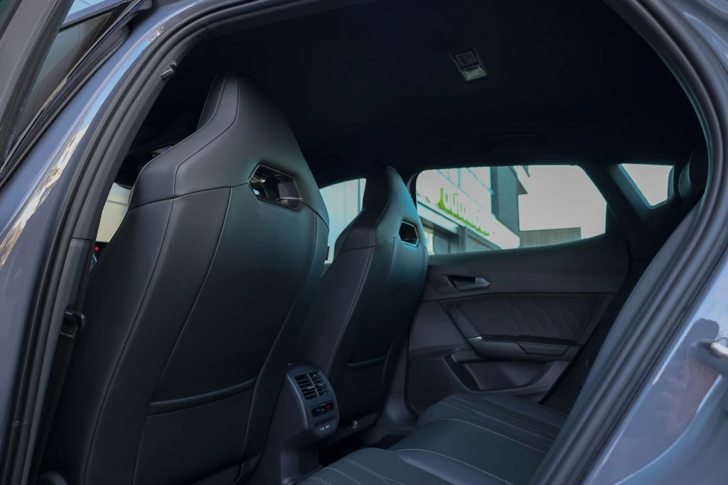CUPRA Formentor – foto 44