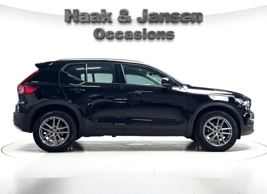Volvo XC40 – foto 5