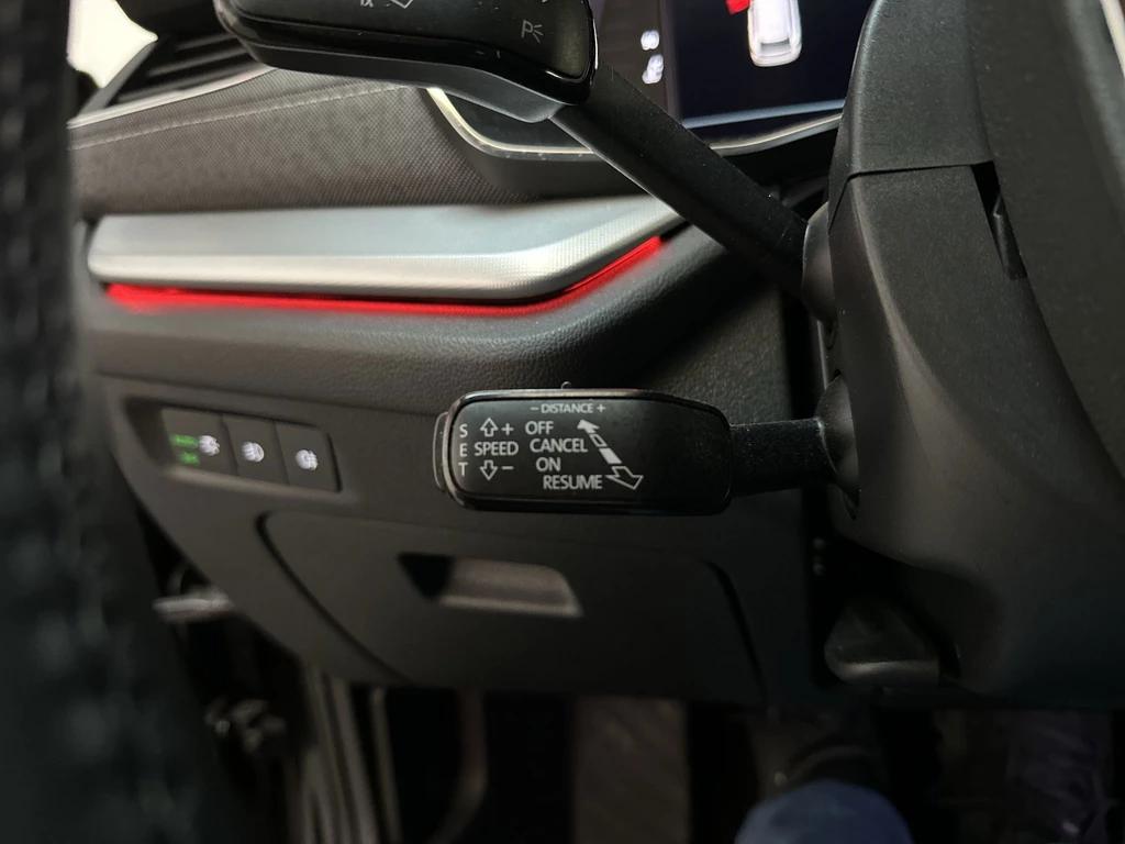 Škoda Octavia – foto 14