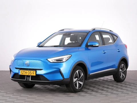 MG ZS EV Standard Range Comfort 50kWh | SOH: 90% | !